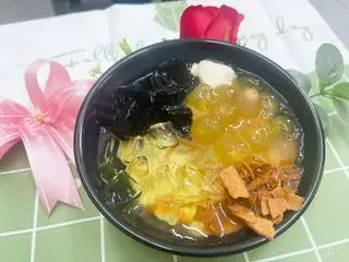 Hình ảnh Tào phớ 
