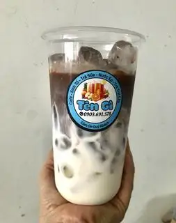 Cacao Latte size L - 45.000 ₫ tại Cô Lịch - Bún Chả Hà Nội & Bún Dọc Mùng - Vành Đai Tây