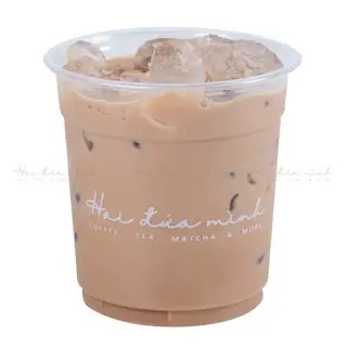 Trà Sữa Nguyên Lá - 35.000 ₫ tại Hai Đứa Mình - Trà, Cà Phê & Matcha - Huỳnh Văn Bánh