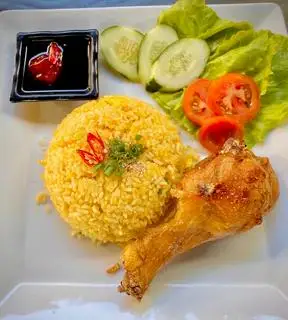 Hình ảnh Đùi tỏi nhỏ