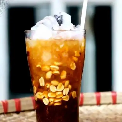 Đá Me - 33.000 ₫ tại Milano Coffee - Nguyễn Trãi