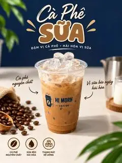 Hình ảnh Nâu đá 500ml