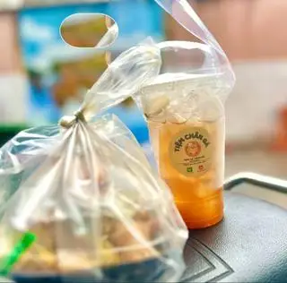 Trà tắc - 17.000 ₫ tại Tiệm Chân Gà - Chân Gà Sốt Thái & Bánh Lọc - Nguyễn Trọng Tuyển