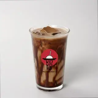Trà sữa sốt socola - 28.000 ₫ tại Trà Sữa KoKoRo - Nơ Trang Long