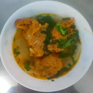 Chén CHẢ CUA HUẾ  - 32.000 ₫ tại Bún Bò Chả Cua Huế - Xuân Hoa Trần - Khánh Hội