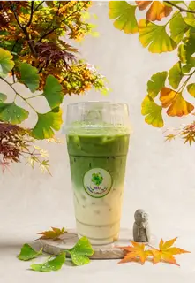 Matcha Sữa Yến Mạch  - 40.000 ₫ tại MAY Matcha - Coffee & Trà Sữa - Võ Oanh