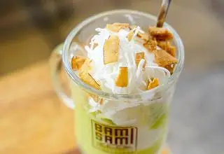 Hình ảnh kem bơ