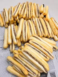 Hình ảnh 10 Bánh Mì Que