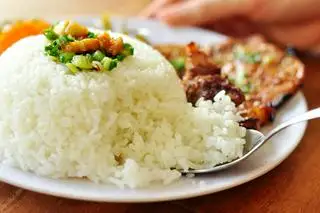 Cơm thêm - 7.000 ₫ tại 8 Giờ - Bún Thịt Nướng & Cơm Tấm - Đường Số 1