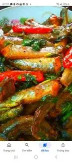 Combo 8 - 75.000 ₫ tại Cơm Niêu Đệ Nhất - Nguyễn Thị Minh Khai