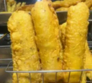 Hình ảnh Bánh chuối an giang