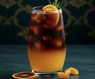 Espresso orange - L - 65.000 ₫ tại Trà Sữa Chacee KaKà - Cà Phê & Tea - Trần Xuân Soạn