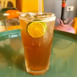 Hình ảnh Trà chanh