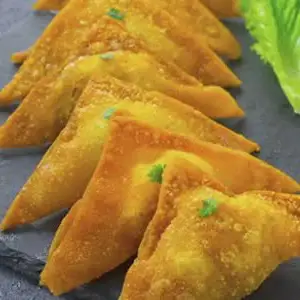 Hình ảnh Sủi Cảo Chiên