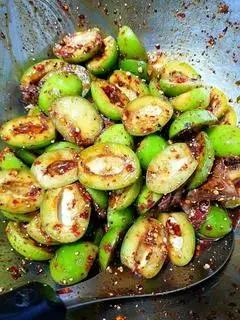 Hình ảnh Cóc Thái Lắc