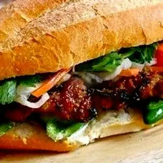 Hình ảnh Pate thập cẩm