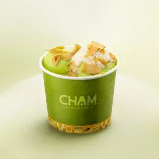 Kem Bơ Căn Bản - 58.000 ₫ tại CHẠM Đà Lạt - Kem Bơ, Sinh Tố Bơ Healthy & Cafe - Hoa Hồng