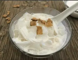 Hình ảnh Dừa Dầm Hải Phòng