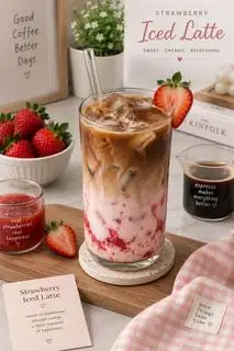 Hình ảnh Cacao Dâu