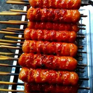 Nem nướng cắt sẵn - 79.000 ₫ tại Gà Nướng & Gà Bó Xôi Thành Công - Bến Chương Dương