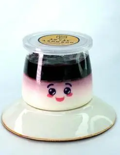 Hình ảnh Panna Cotta Việt Quốc