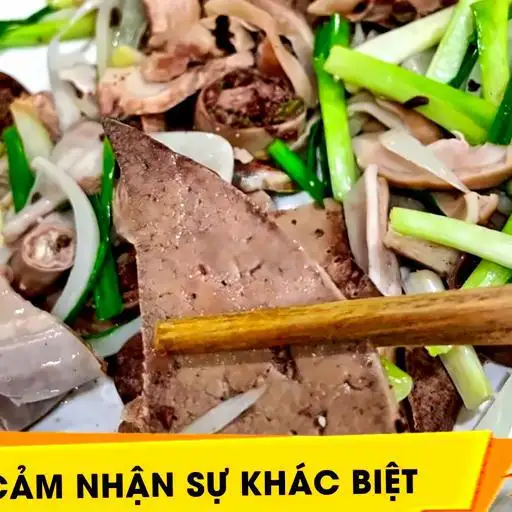 Lòng hấp - 1 người - 70.000 ₫ tại Cháo Lòng 18A Nam Định - Đường Số 10