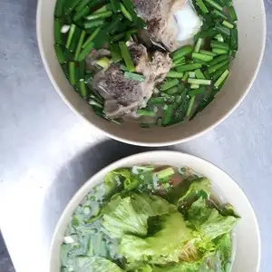 Hình ảnh Hoành thánh xí quách