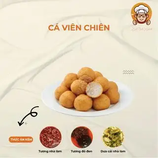 Hình ảnh Cá viên chiên