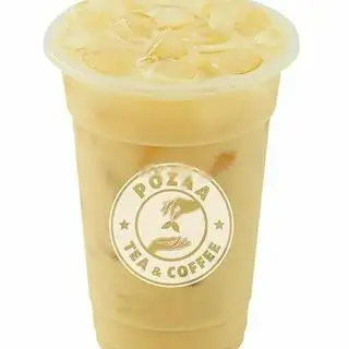Hình ảnh Lục trà sữa