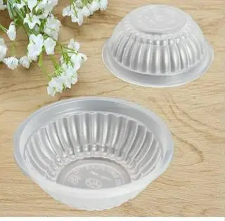 Hình ảnh tô nhựa