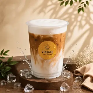Hình ảnh Capuchino (Đá)