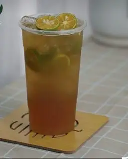 Hình ảnh Trà tắc