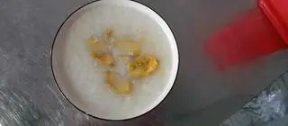 Hình ảnh Cháo cá lóc em bé