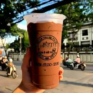 Hình ảnh Chocomint thạch trái cây