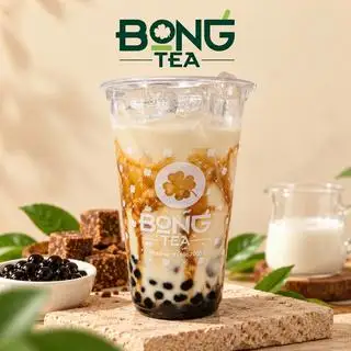 Hình ảnh Sữa Tươi Trân Châu Đường Đen (Ly Lớn 700ml)