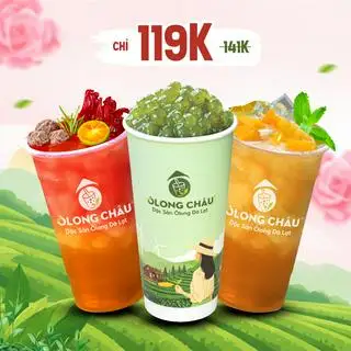 Hình ảnh [Uống Đã Siêu Hời 2]