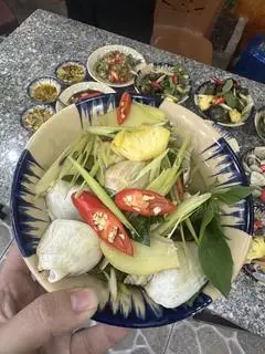 Hình ảnh Ốc Nhảy Cái