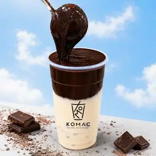 Hình ảnh Dark Cacao Latte - KOMAC