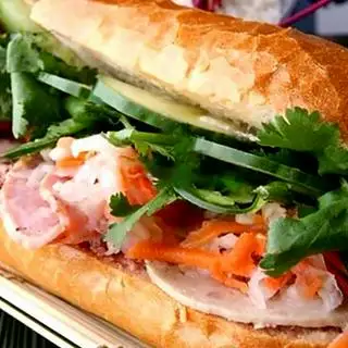 Hình ảnh Pate chả