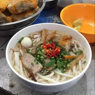 BÁNHCANHCHẢCÁ PHAN THIẾT- TÔ LỚN  - 55.000 ₫ tại Cô Hai Quyên - Bánh Canh Chả Cá Phan Thiết & Hủ Tiếu Dai&Nui - Đường số 20