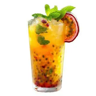Hình ảnh Nước Ép Chanh Leo