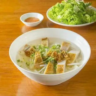Hình ảnh Bún Chả Cá