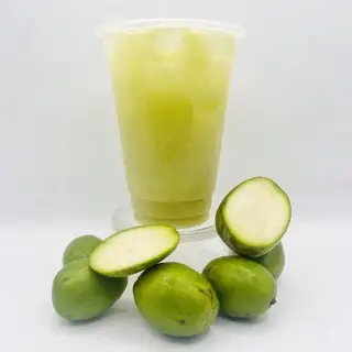 Hình ảnh Nước ép cóc