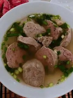 Hình ảnh Bò Viên Thêm