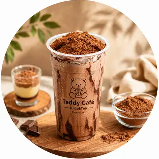 Hình ảnh Milo dầm cacao⭐️