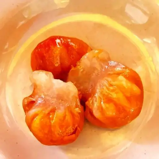 Há cảo tôm - 11.000 ₫ tại Há Cảo Anh Thư - Xô Viết Nghệ Tĩnh