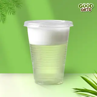 Hình ảnh Thạch dừa nhà làm