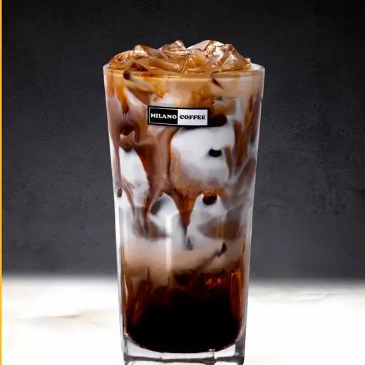Bạc xỉu đá - 32.000 ₫ tại Milano Coffee - Nguyễn Trãi