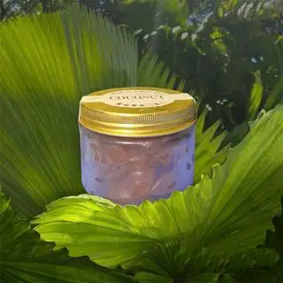 Hình ảnh Hạt Đác Rim Đường Phèn 250g