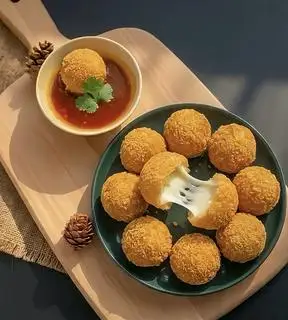 Hình ảnh Nem phô mai - 10 cái